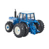 Britains 43394 Ford TW35 with Dual Rear Wheels Tractor 1:32 Scale Toy