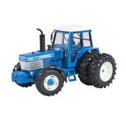Britains 43394 Ford TW35 with Dual Rear Wheels Tractor 1:32 Scale Toy