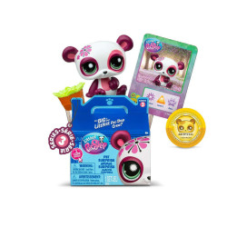 Littlest Pet Shop Single Pet Surprise Series 3  Single Boxes X 18 SEALED FULL SET