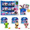 Littlest Pet Shop Single Pet Surprise Series 3  Single Boxes X 18 SEALED FULL SET
