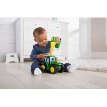 Britains Pre-School Build a Johnny Tractor