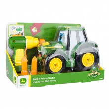 Britains Pre-School Build a Johnny Tractor
