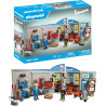 Playmobil 71620 Cars: 60s Vespa Garage