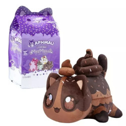 Aphmau MeeMeows 11” Classic Mystery Plush, Ice Cream Plush Surprise Assortment