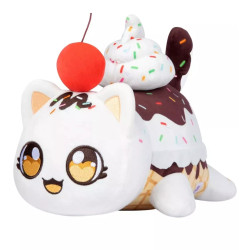 Aphmau MeeMeows 11” Classic Mystery Plush, Ice Cream Plush Surprise Assortment