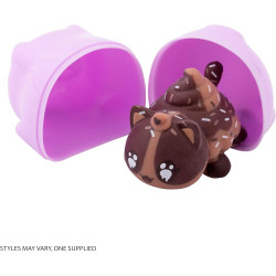 Aphmau MeeMeow Mystery Squishy Figures Series 3- Ice Cream Blind Box Assortment