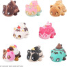 Aphmau MeeMeow Mystery Squishy Figures Series 3- Ice Cream Blind Box Assortment