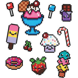Simbrix Feature Pack So Sweet with 2500+ Brix Creative Activity