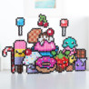 Simbrix Feature Pack So Sweet with 2500+ Brix Creative Activity