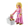 PLAYMOBIL My Life It-Girl with Chihuahua 71737 Figure Pack