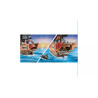Playmobil 71530 Pirates Ship with Crew