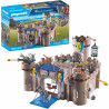Playmobil 71642 Knights of Novelmore- Arwynn's Castle