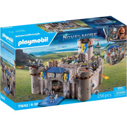 Playmobil 71642 Knights of Novelmore- Arwynn's Castle
