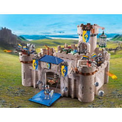 Playmobil 71642 Knights of Novelmore- Arwynn's Castle