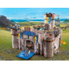 Playmobil 71642 Knights of Novelmore- Arwynn's Castle