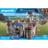Playmobil 71642 Knights of Novelmore- Arwynn's Castle