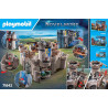 Playmobil 71642 Knights of Novelmore- Arwynn's Castle