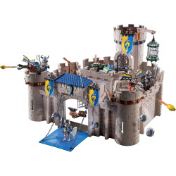 Playmobil 71642 Knights of Novelmore- Arwynn's Castle