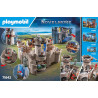Playmobil 71642 Knights of Novelmore- Arwynn's Castle