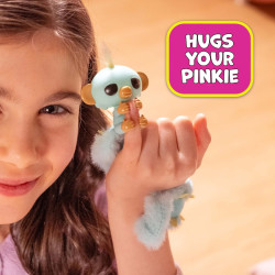 Fingerlings Pinkies Pinkie Sized Pets