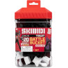 Skibidi Toilet Battle Bucket Collectible Figures