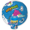 Ollyball Planet Earth The Ultimate Indoor Play Ball