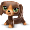 Littlest Pet Shop Bandai Grooming Spa Play Pack