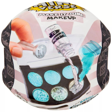 MGAs Miniverse Make It Mini Makeup Series 1 Assortment