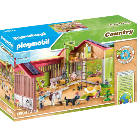 Playmobil 71304 Country Large farm