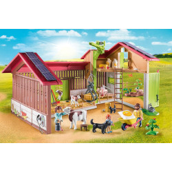 Playmobil 71304 Country Large farm