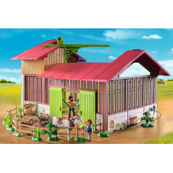 Playmobil 71304 Country Large farm
