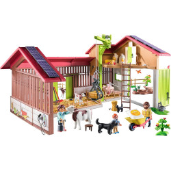 Playmobil 71304 Country Large farm