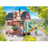 Playmobil 71509 My Life Tiny House