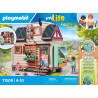 Playmobil 71509 My Life Tiny House