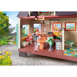Playmobil 71509 My Life Tiny House