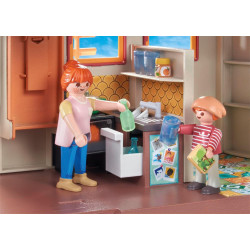 Playmobil 71509 My Life Tiny House