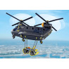 Playmobil 71149 Tactical Unit - Rescue Aircraft