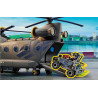 Playmobil 71149 Tactical Unit - Rescue Aircraft