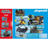 Playmobil 71149 Tactical Unit - Rescue Aircraft