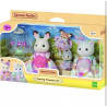 Sylvanian Families - Flowering Princesses Set 5809