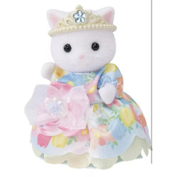 Sylvanian Families - Flowering Princesses Set 5809