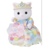 Sylvanian Families - Flowering Princesses Set 5809