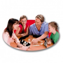 Rummikub  Game