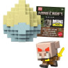 Minecraft Movie Mini Mode Spawn Egg