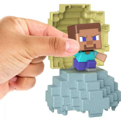 Minecraft Movie Mini Mode Spawn Egg