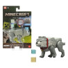 Minecraft A Movie Dennis Core 4-Inch Character Action Figure