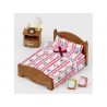 Sylvanian Families Semi Double Bed 5019