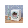 Sylvanian Families Laundry And Vacuum Cleaner 5445