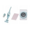 Sylvanian Families Laundry And Vacuum Cleaner 5445