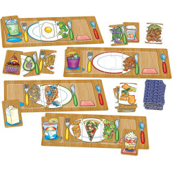 Orchard Toys Tummy Ache Game